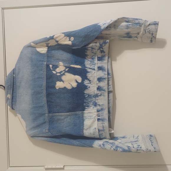 Frame Jean jacket - Picture 3 of 3